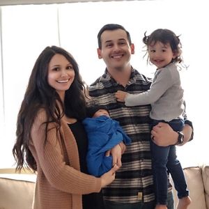 Meet your Posher, Andrew